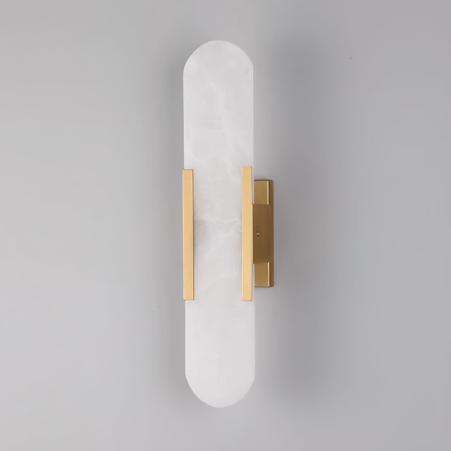 Melange Alabaster Wall Light, Bedroom Wall Sconce, detail 98