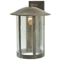 Lake 22" Tall Wall Light, Bedroom Wall Sconce, Dimensions: Height: 22"