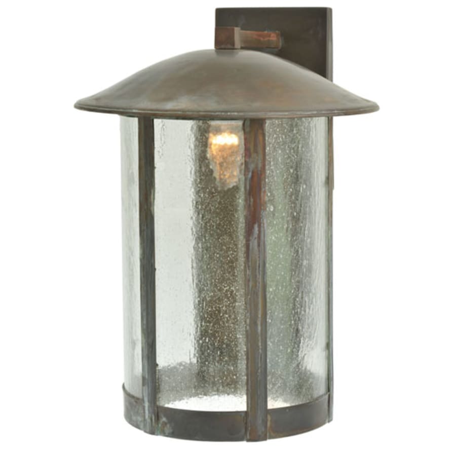 Lake 22" Tall Wall Light, Bedroom Wall Sconce, Dimensions: Height: 22"