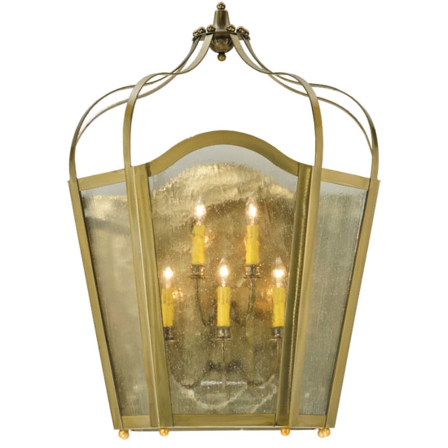 Citadel 5 Light 36" Tall Wall Light - Wall Lamp, Bedroom Wall Sconce, Dimensions: Height: 36"