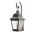 Lapalma 2 Light 16" Tall Wall Light, Bedroom Wall Sconce, 4"