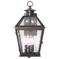 Corrina 3 Light 14" Tall Wall Light, Bedroom Wall Sconce, 2"