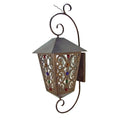 56" Tall Wall Light, Bedroom Wall Sconce, Dimensions: Height: 56"