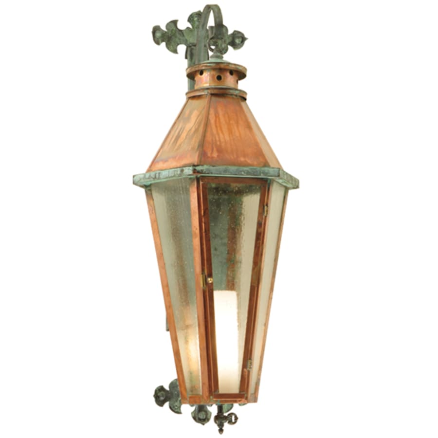 Millesime 36" Tall Wall Light, Bedroom Wall Sconce, Dimensions: Height: 36"
