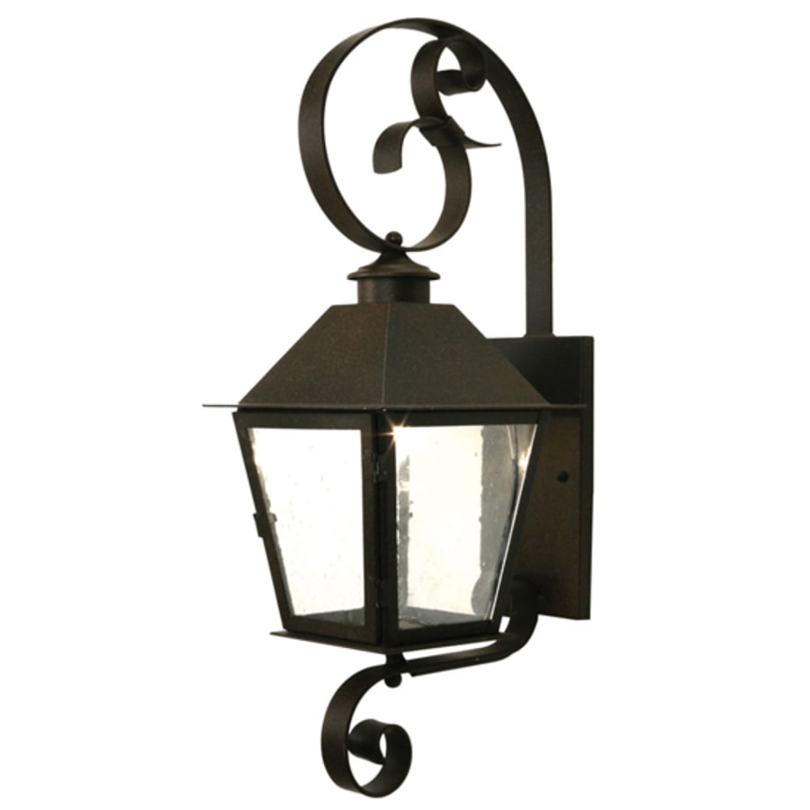 Turin 32" Tall Wall Light, Bedroom Wall Sconce, Dimensions: Height: 32"