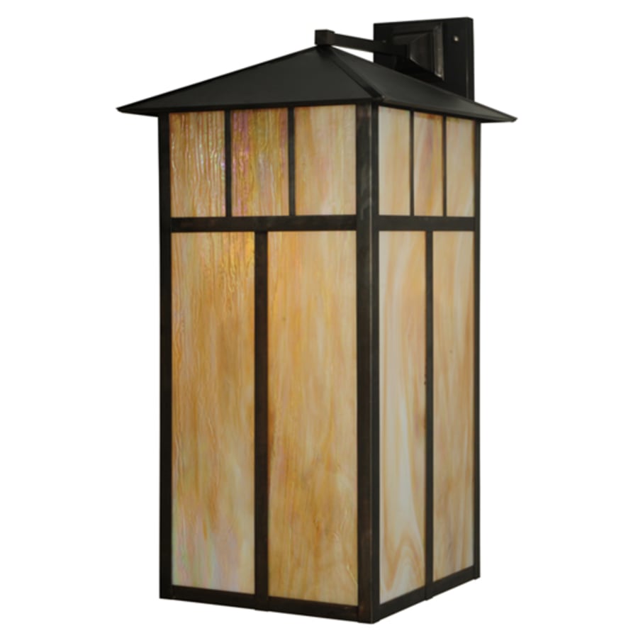 Seneca 40" Tall Wall Light, Bedroom Wall Sconce, Dimensions: Height: 40"