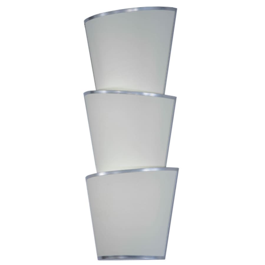 Lenox 41" Tall LED Wall Light, Bedroom Wall Sconce, 4"
