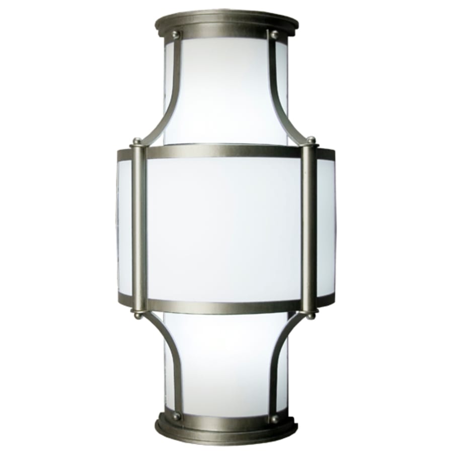 Zena 3 Light 32" Tall Wall Light, Bedroom Wall Sconce, Dimensions: Height: 32"