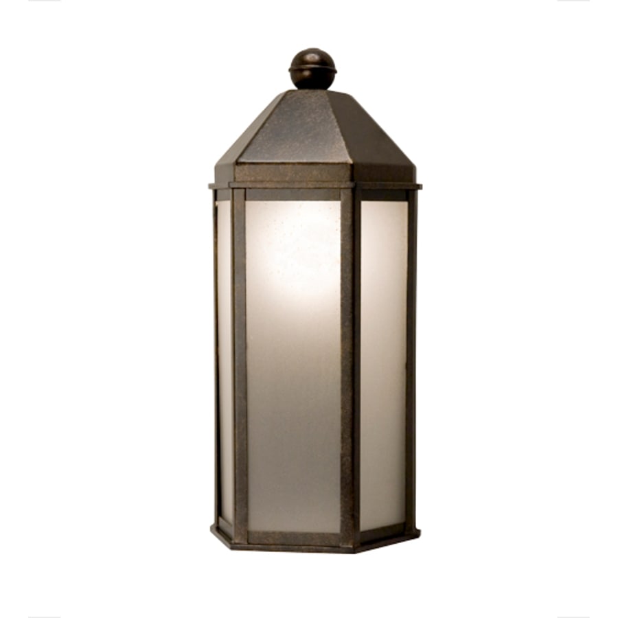 Plaza 20" Tall Wall Light, Bedroom Wall Sconce, Dimensions: Height: 20"