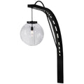 Bola Urbano 76" Tall Wall Light - Wall Lamp, Bedroom Wall Sconce, Dimensions: Height: 76"