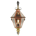 Millesime 32" Tall Wall Light, Bedroom Wall Sconce, Dimensions: Height: 32"