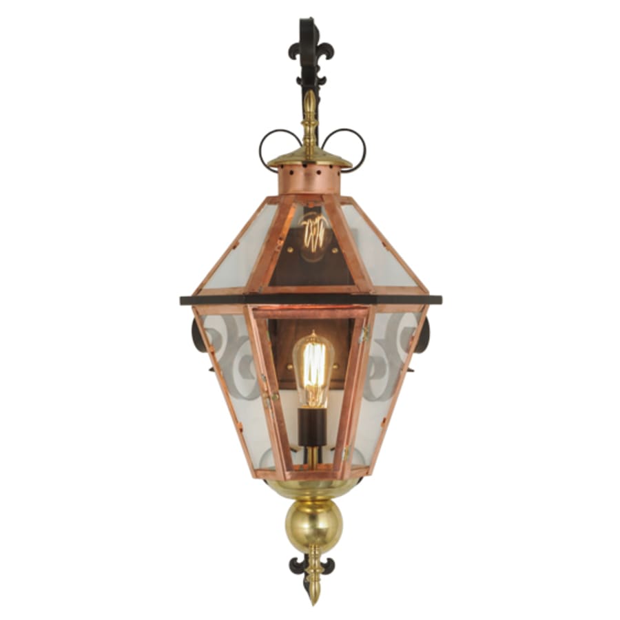 Millesime 32" Tall Wall Light, Bedroom Wall Sconce, Dimensions: Height: 32"