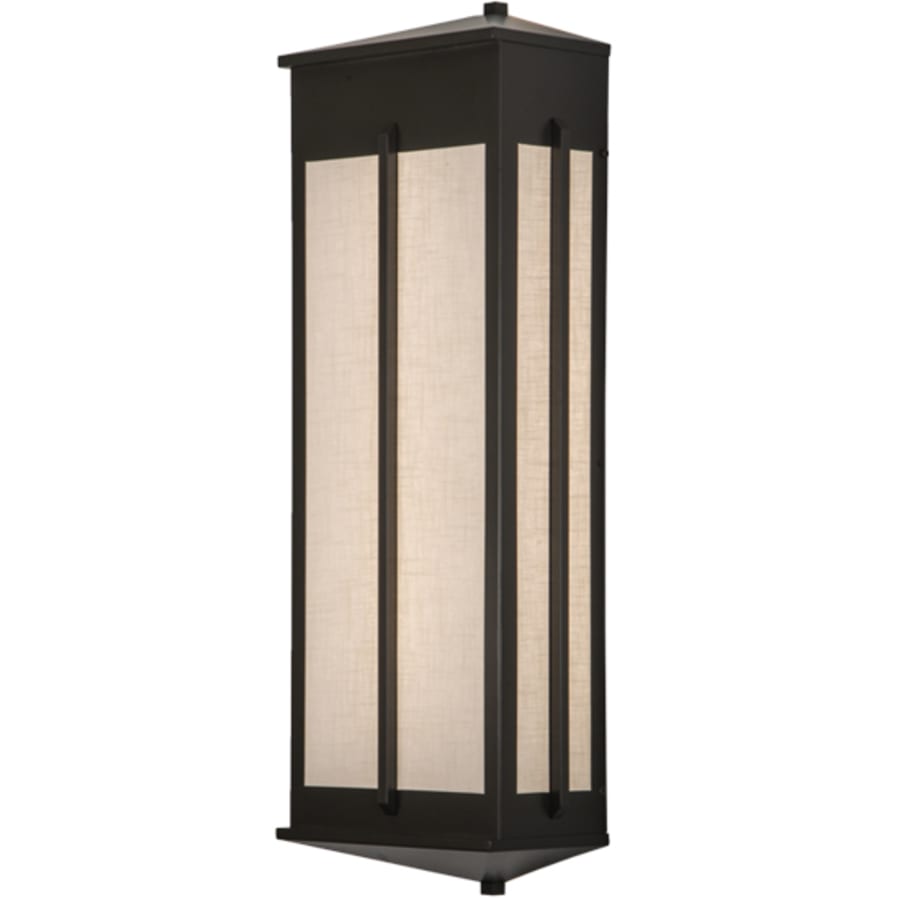 Ticino 6 Light 50" Tall Wall Light - Wall Lamp, Bedroom Wall Sconce, Dimensions: Height: 50"