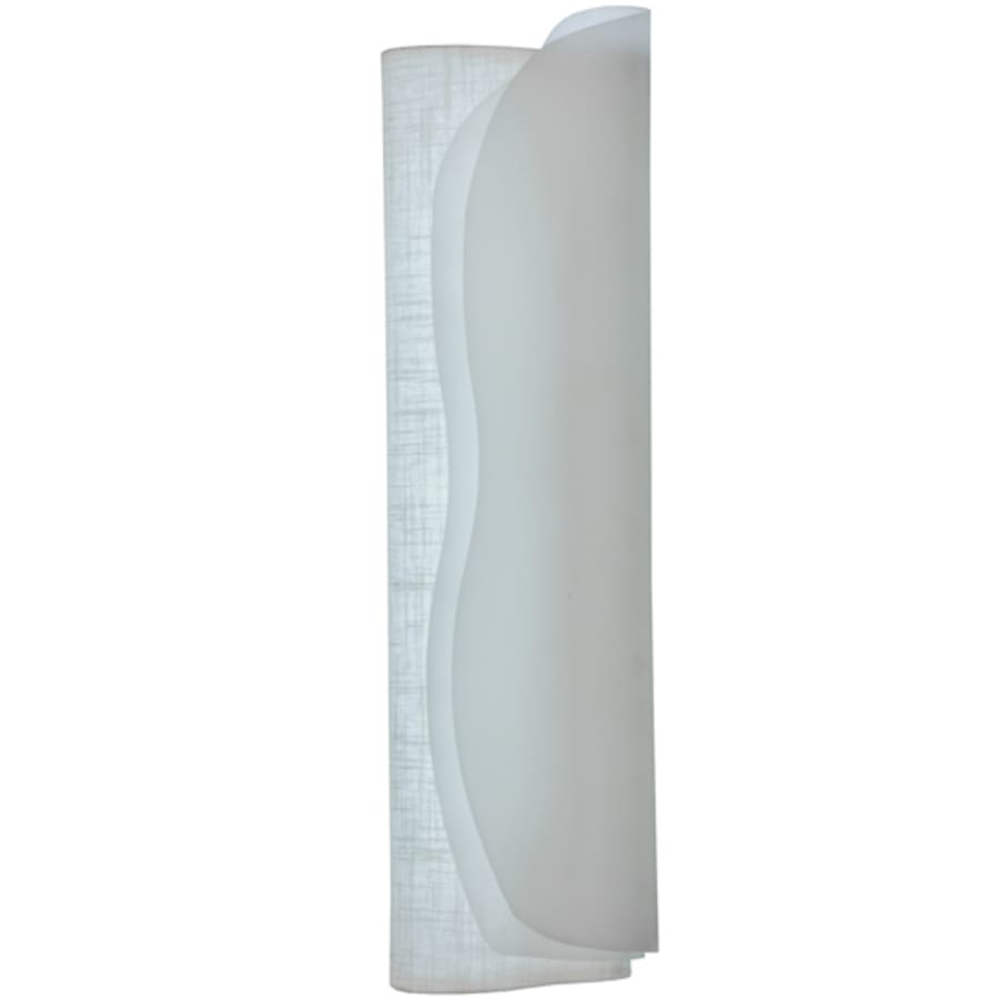 23" Tall Wall Light, Bedroom Wall Sconce, detail 8