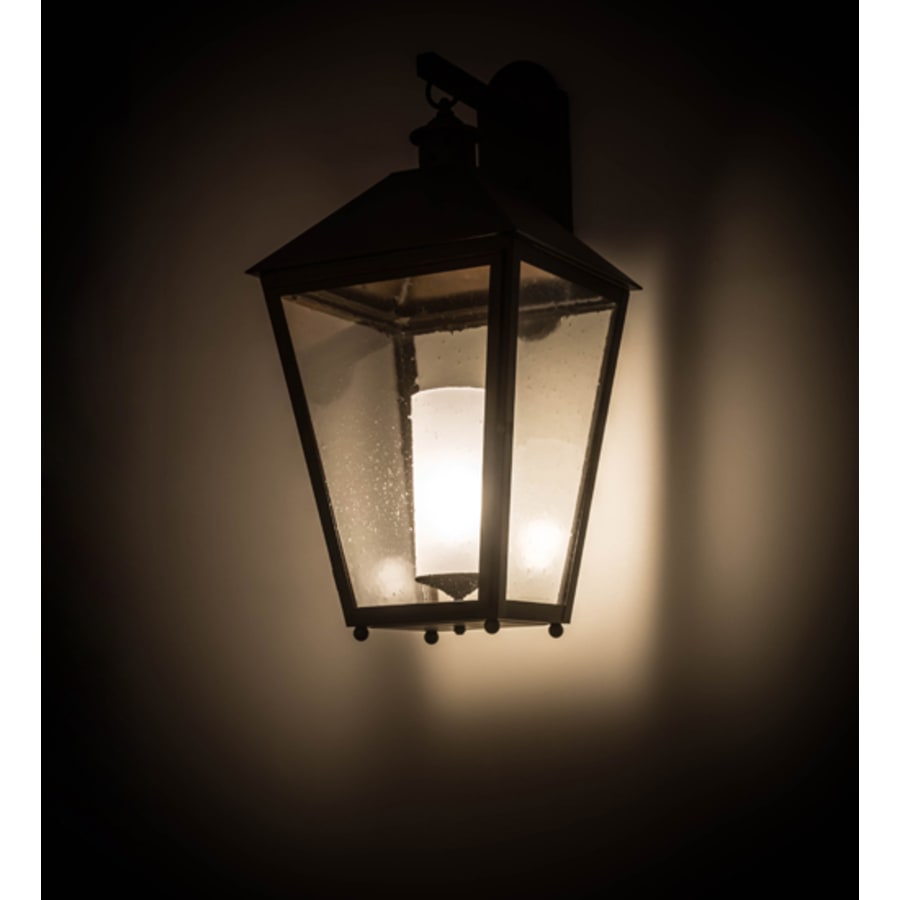 Stafford 32" Tall Wall Light - Design 2, Bedroom Wall Sconce