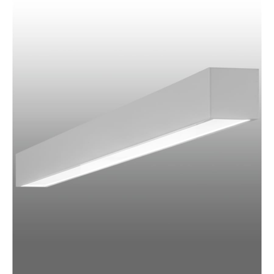 Lineal 4" Tall LED Wall Light, Bedroom Wall Sconce, Dimensions: Height: 4"
