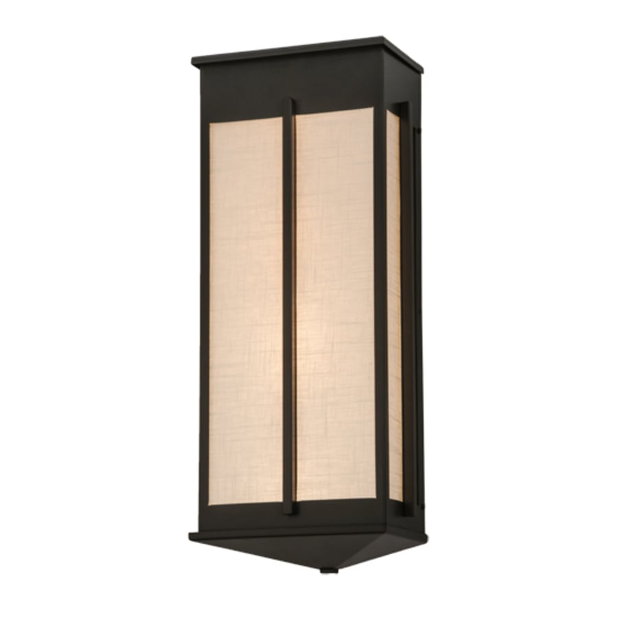 Ticino 4 Light 27" Tall Wall Light, Bedroom Wall Sconce, Dimensions: Height: 27"