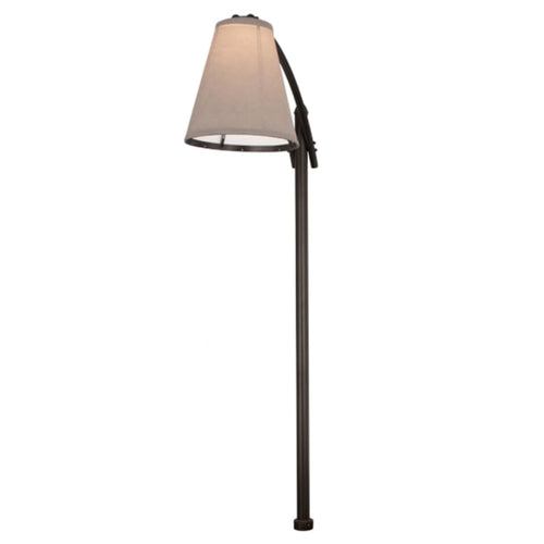 102" Tall Wall Light, Bedroom Wall Sconce, detail 2