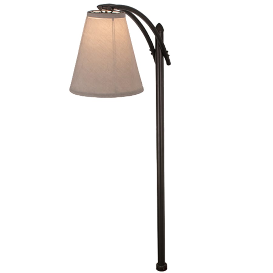 102" Tall Wall Light, Bedroom Wall Sconce, detail 5