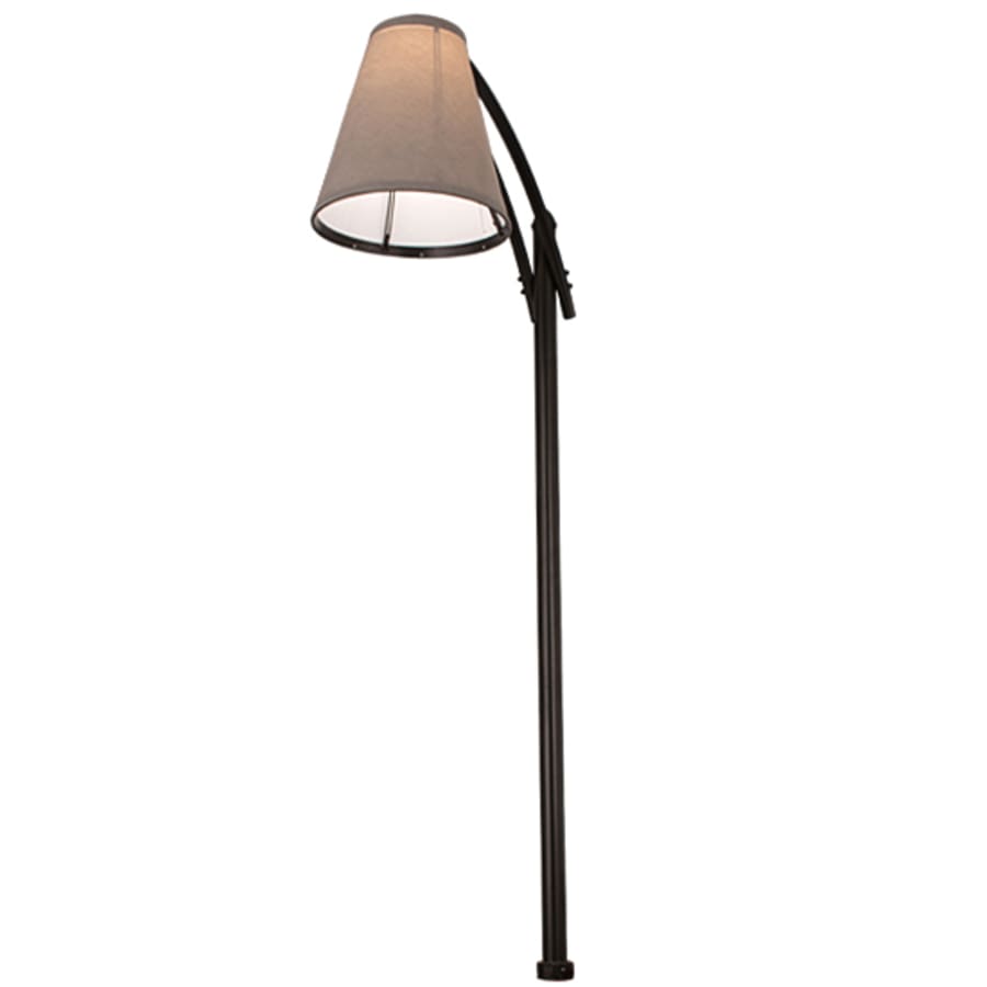102" Tall Wall Light, Bedroom Wall Sconce, detail 7
