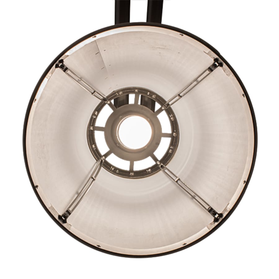 102" Tall Wall Light, Bedroom Wall Sconce, detail 11