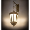 Wesleyan 50" Tall Wall Light, Bedroom Wall Sconce, 2"
