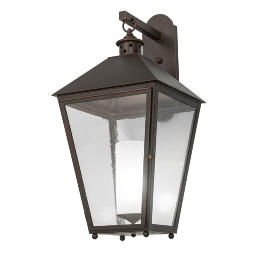 Stafford 32" Tall Wall Light - Wall Lamp, Wall Sconce