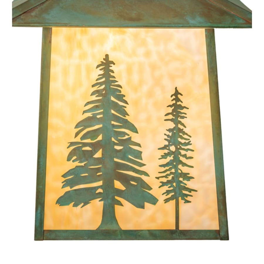 20" Tall Wall Light, Bedroom Wall Sconce, detail 10