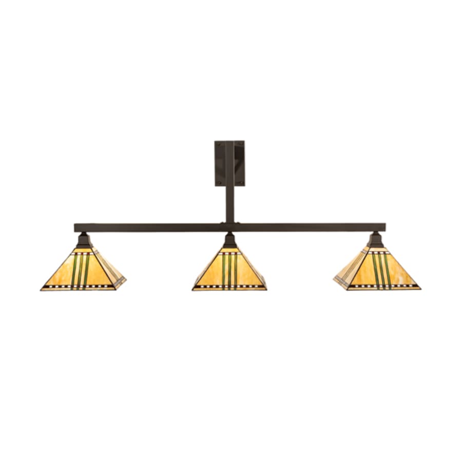 3 Light 26" Tall Wall Light, Bedroom Wall Sconce, detail 6
