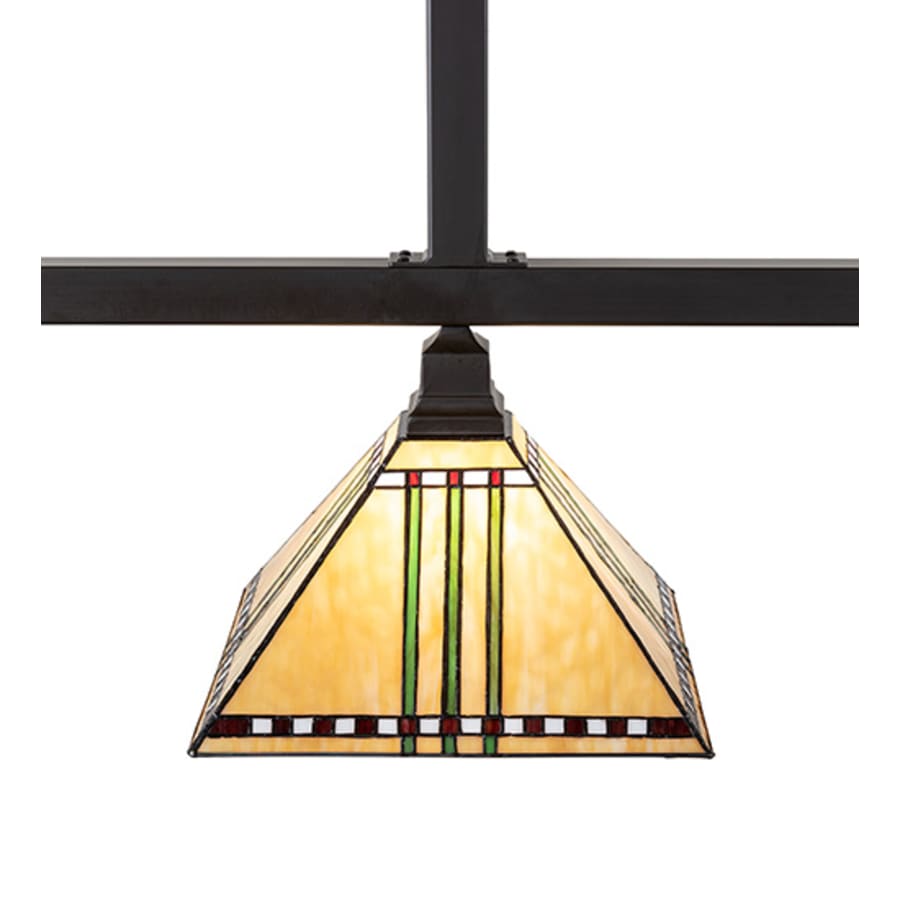 3 Light 26" Tall Wall Light, Bedroom Wall Sconce, detail 9