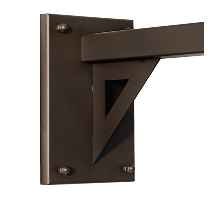 3 Light 26" Tall Wall Light, Bedroom Wall Sconce, detail 10