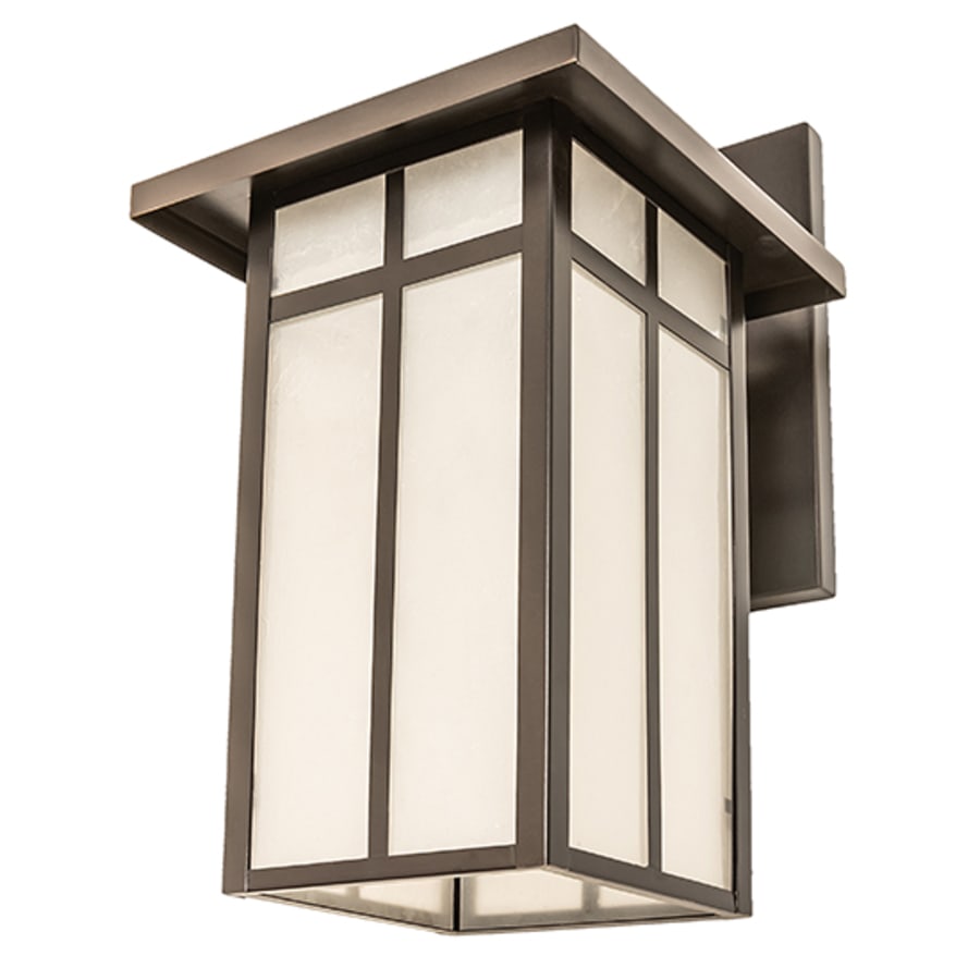 18" Tall Wall Light - 2", Bedroom Wall Sconce, detail 4