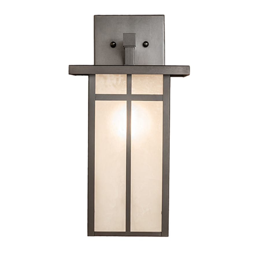 18" Tall Wall Light - 2", Bedroom Wall Sconce, detail 6