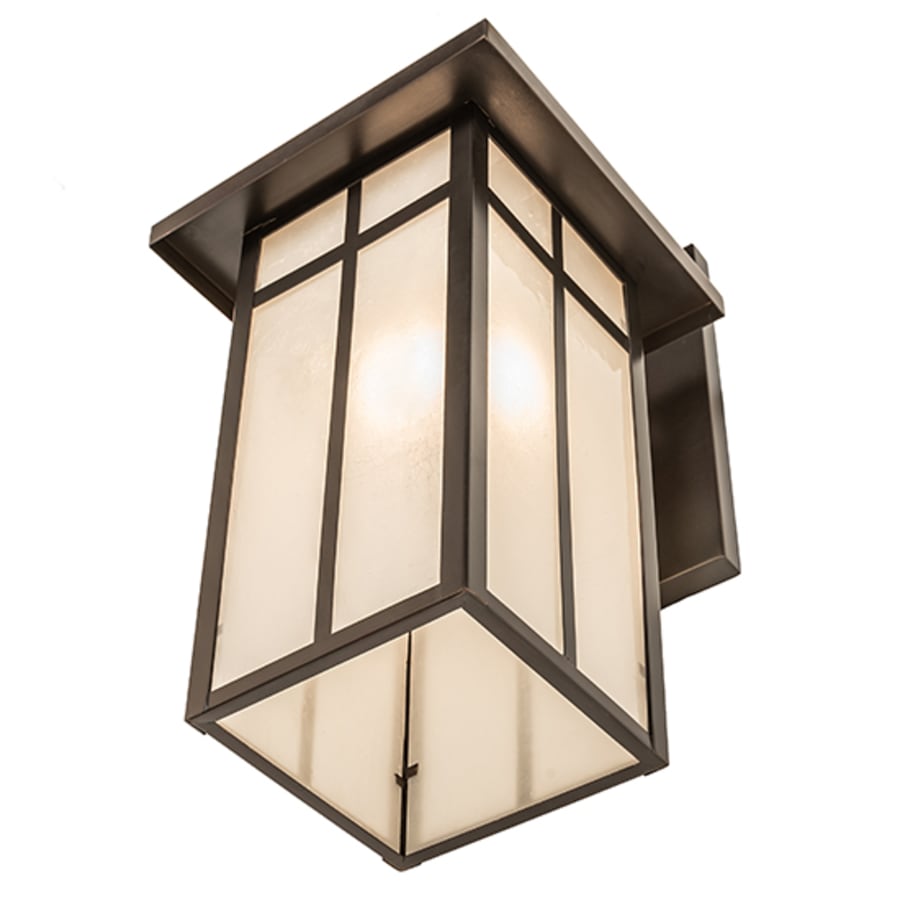 18" Tall Wall Light - 2", Bedroom Wall Sconce, detail 8