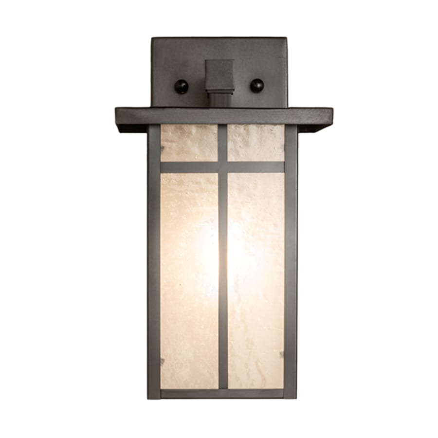 13" Tall Wall Light, Bedroom Wall Sconce, detail 6