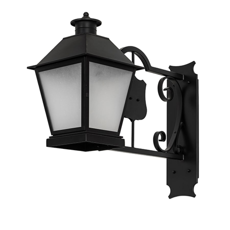 22" Tall Wall Light - Design 4, Bedroom Wall Sconce, detail 4