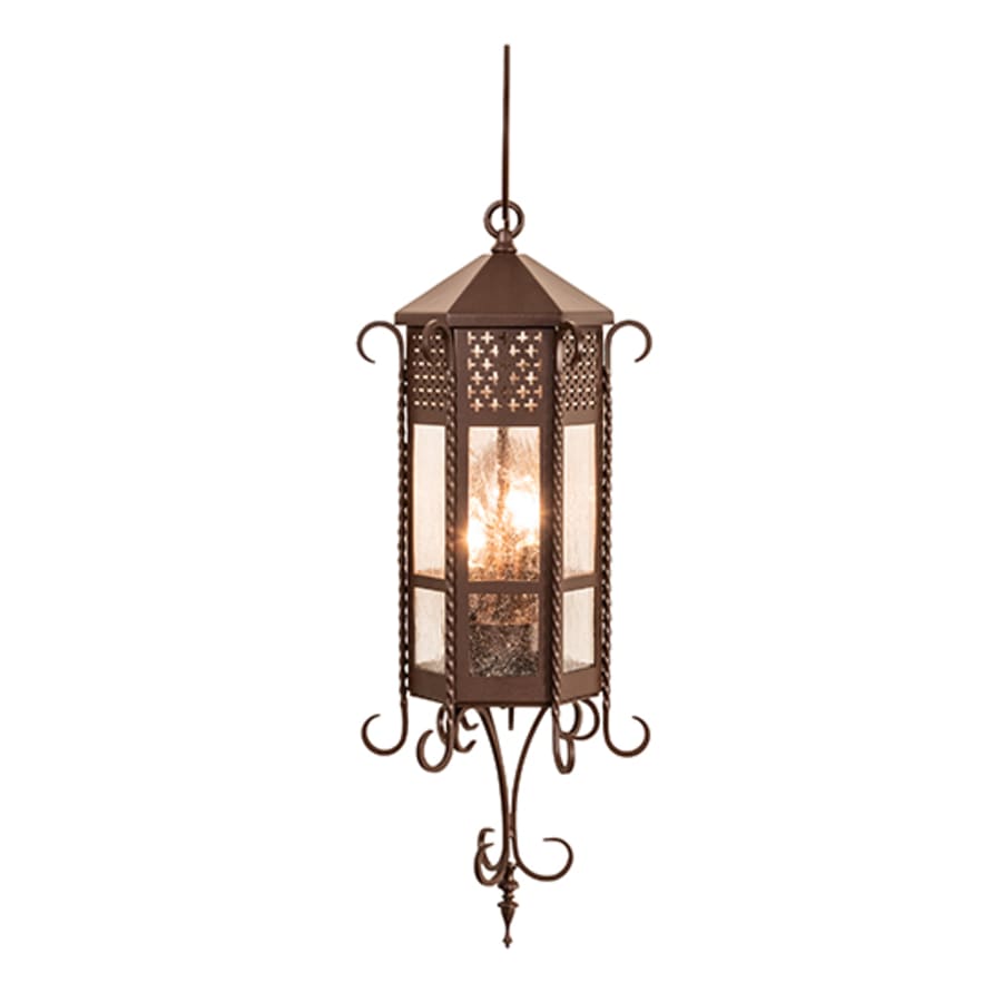 3 Light 36" Tall Wall Light, Bedroom Wall Sconce, detail 6