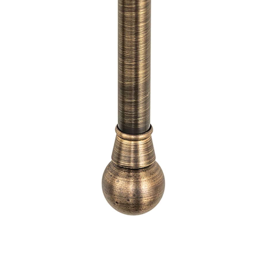 36" Tall Wall Light, Bedroom Wall Sconce, detail 10