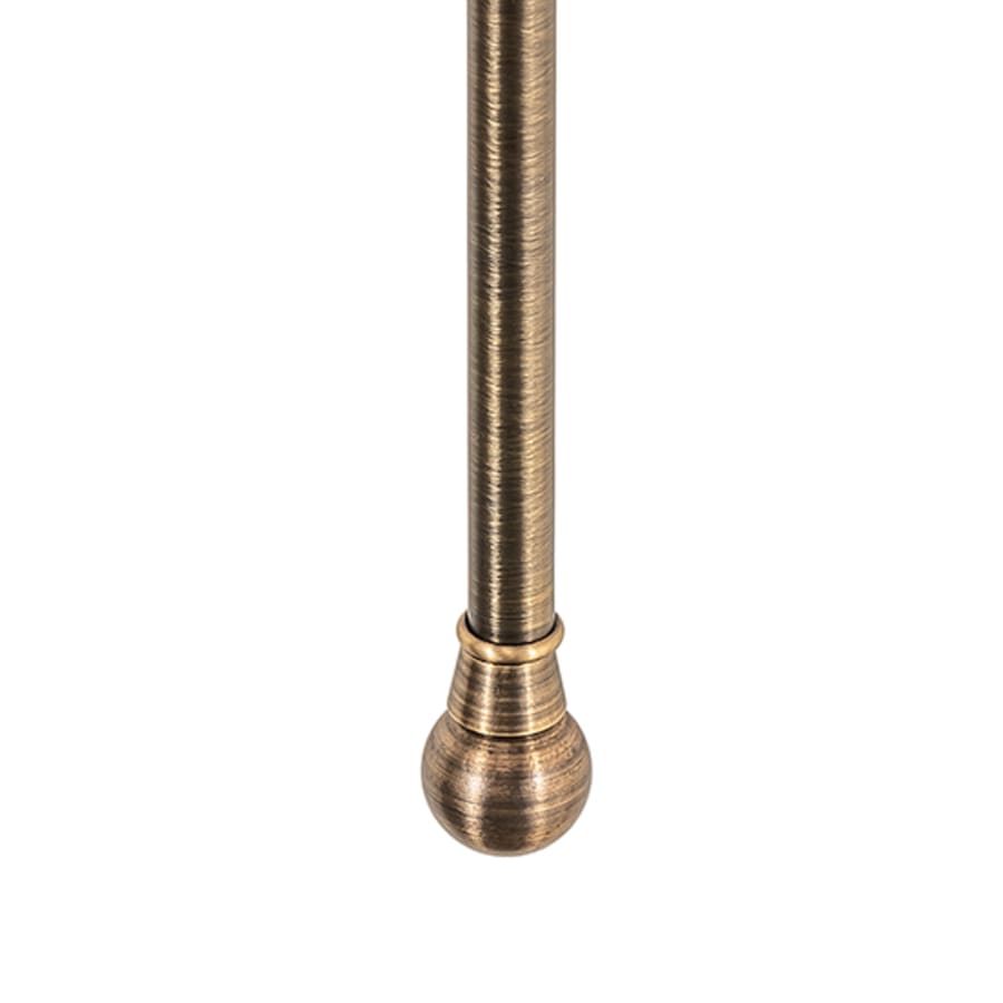 41" Tall Wall Light, Bedroom Wall Sconce, detail 11