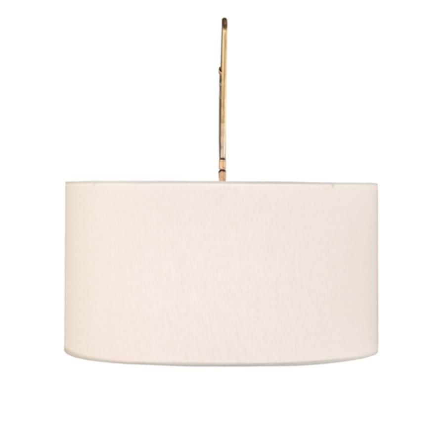 26" Tall Wall Light, Bedroom Wall Sconce, detail 6