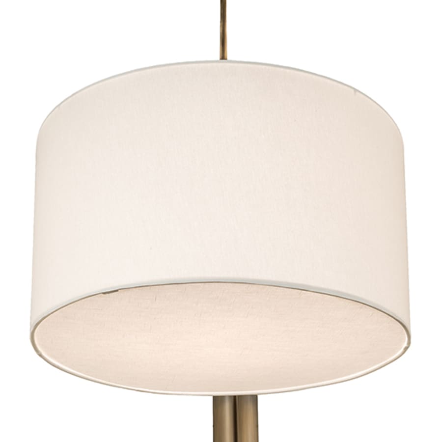 26" Tall Wall Light, Bedroom Wall Sconce, detail 11