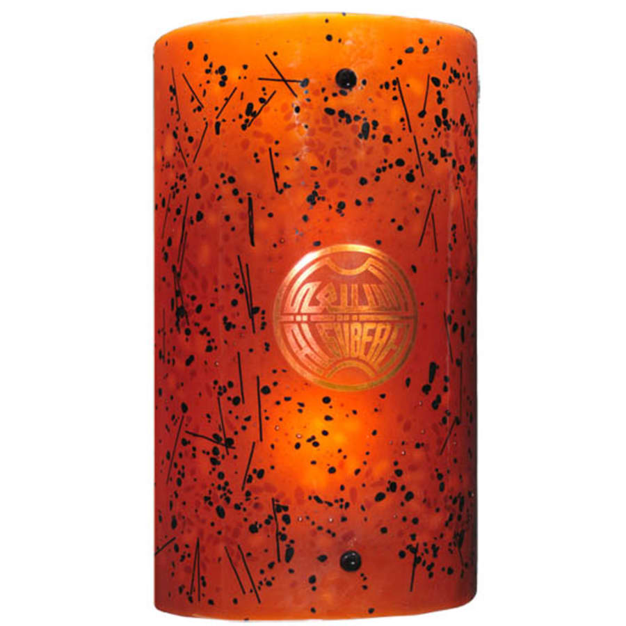 2 Light 21" Tall Wall Light, Bedroom Wall Sconce, Dimensions: Height: 21"