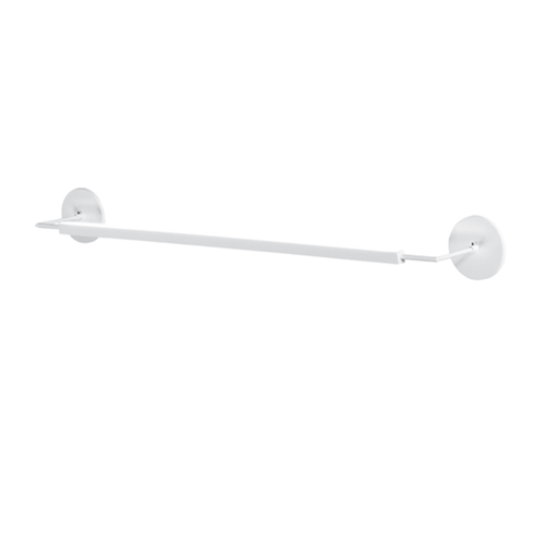 5" Tall Wall Light, Bedroom Wall Sconce, detail 2