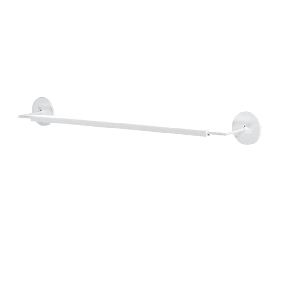 5" Tall Wall Light, Bedroom Wall Sconce, detail 3
