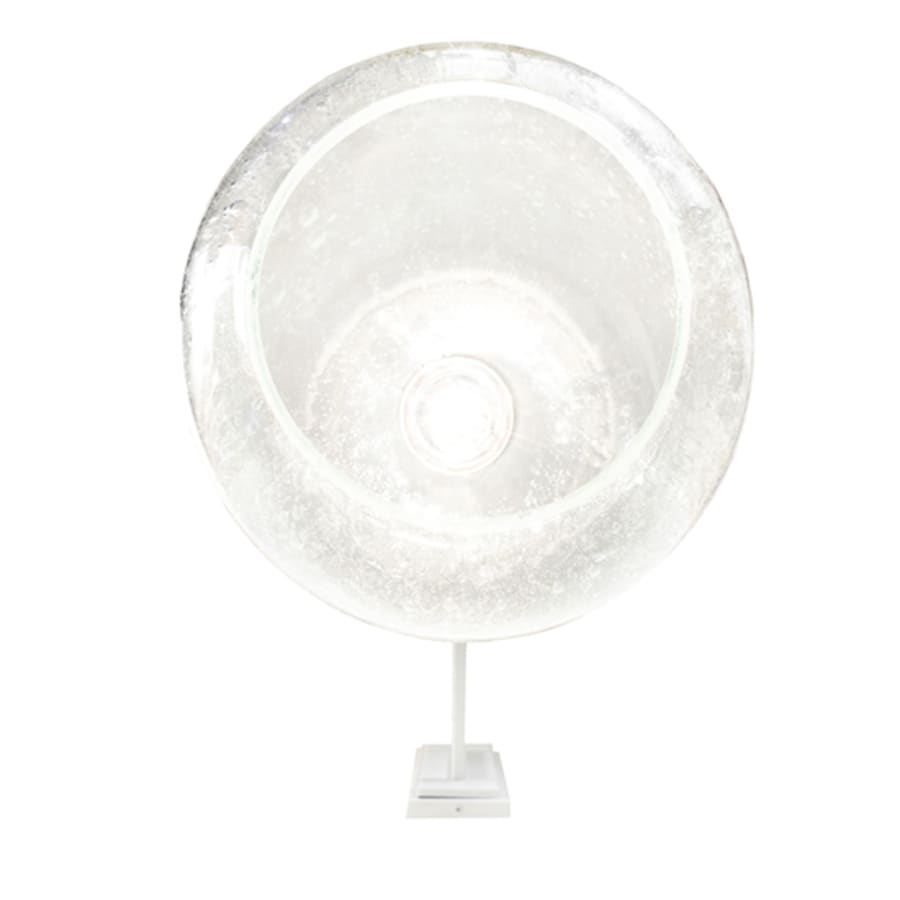 42" Tall Wall Light, Bedroom Wall Sconce, detail 8