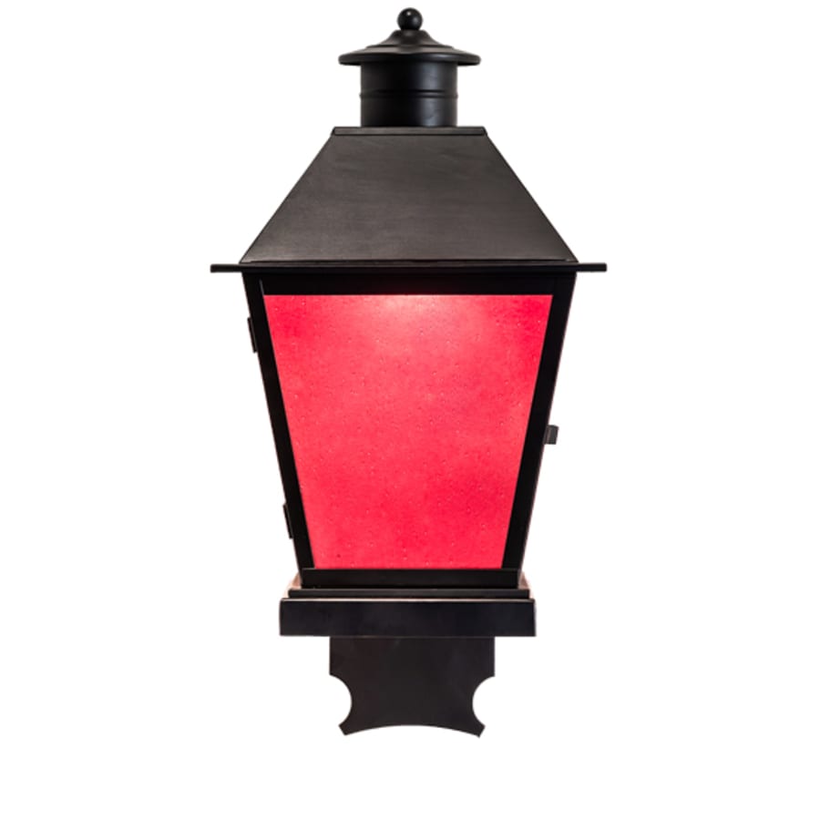 22" Tall Wall Light - Wall Lamp, Bedroom Wall Sconce, detail 6