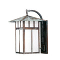 24" Tall Wall Light, Bedroom Wall Sconce, 2"