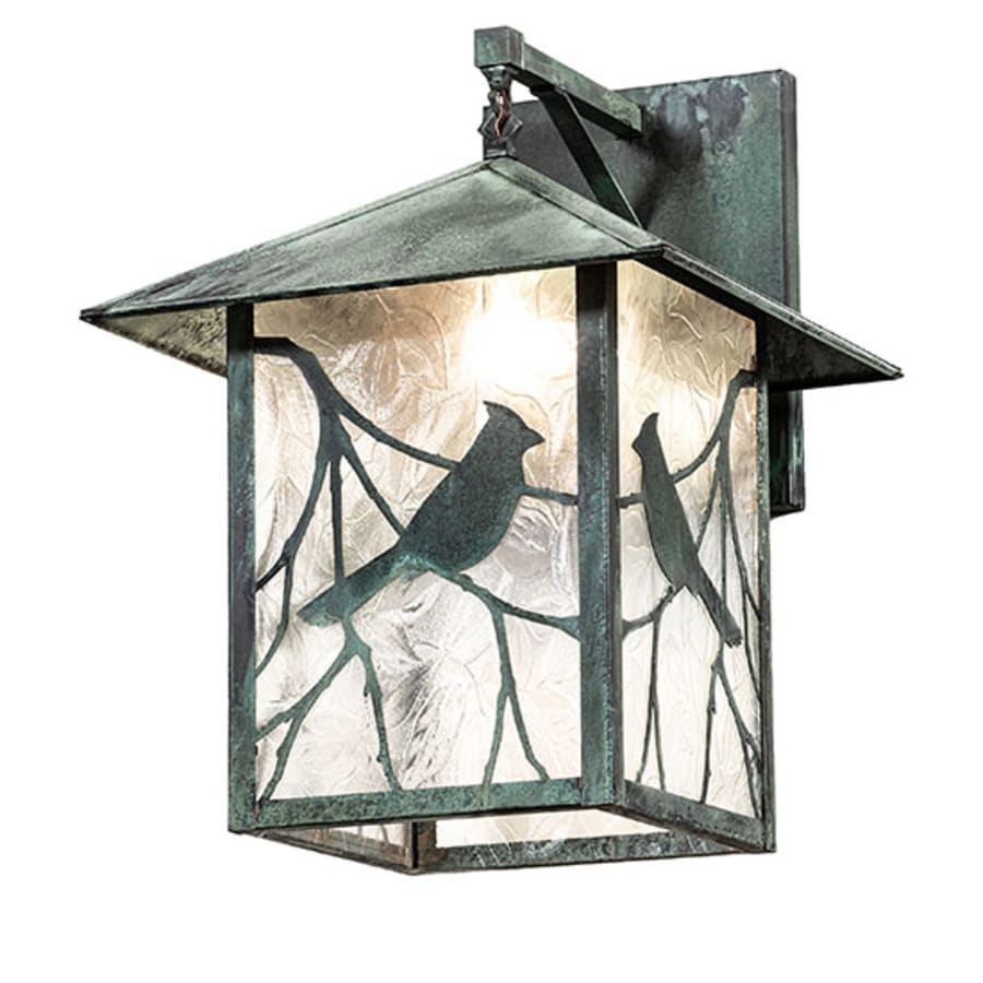 22" Tall Wall Light - Dimensions: Height: 22", Bedroom Wall Sconce