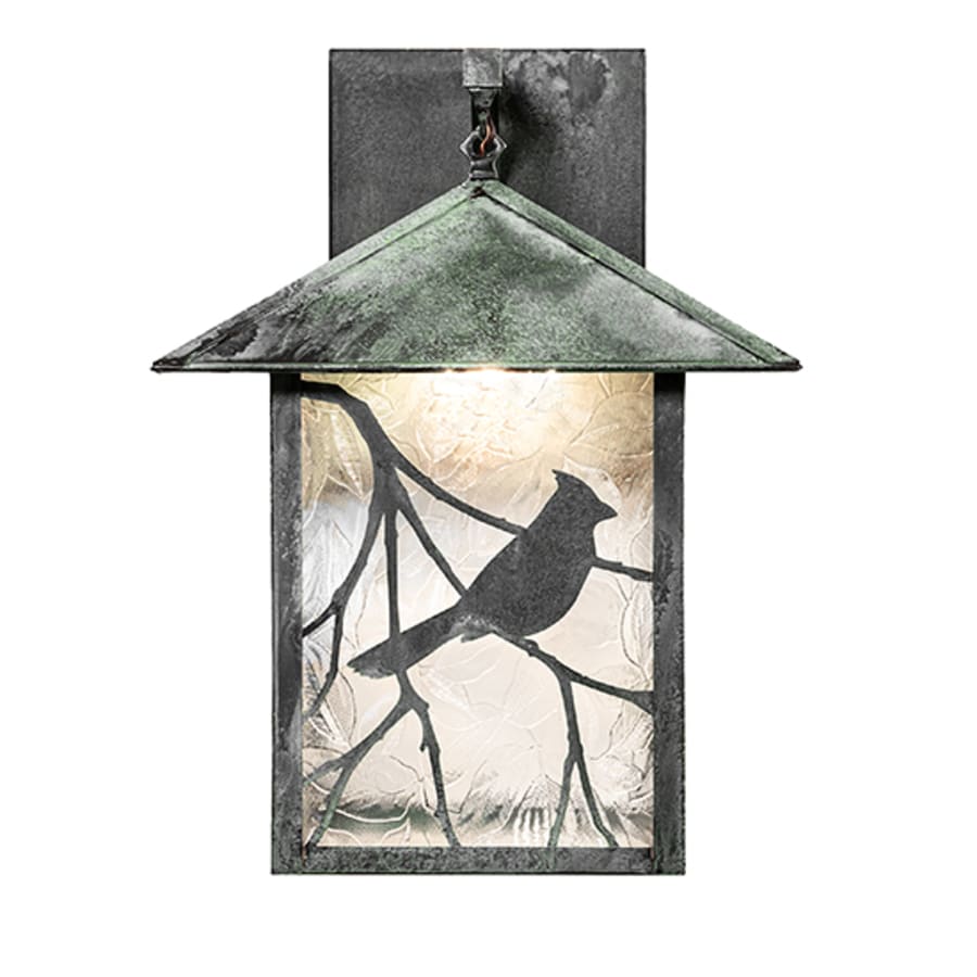 22" Tall Wall Light - Dimensions: Height: 22", Bedroom Wall Sconce, detail 6