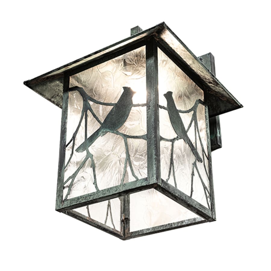 22" Tall Wall Light - Dimensions: Height: 22", Bedroom Wall Sconce, detail 7